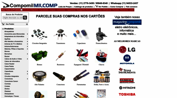 milcomp.com.br