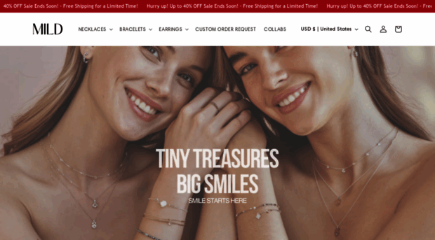 mildjewelry.com