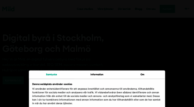 mildmedia.se