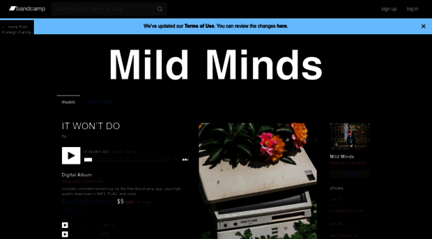 mildminds.bandcamp.com