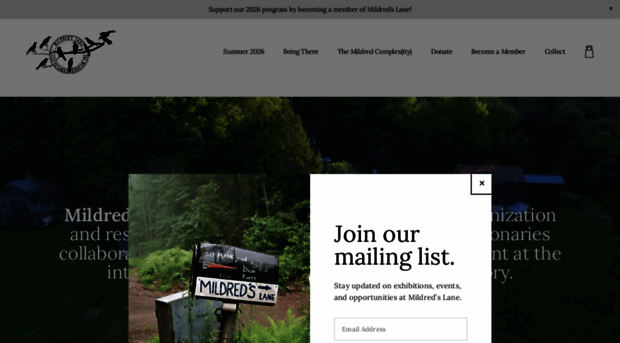 mildredslane.com