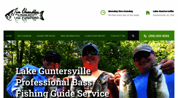 mildrillafishing.com