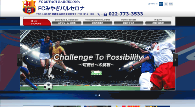 mildsports.co.jp