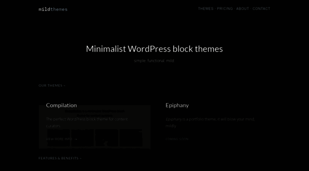 mildthemes.co