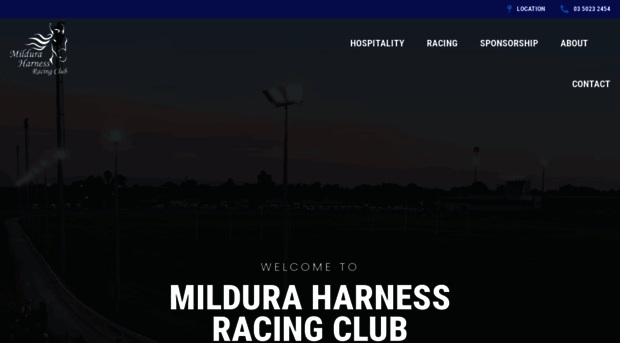 milduraharness.org.au