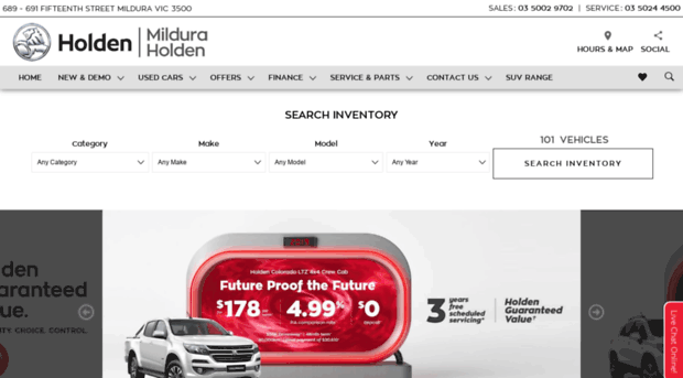 milduraholden.com.au