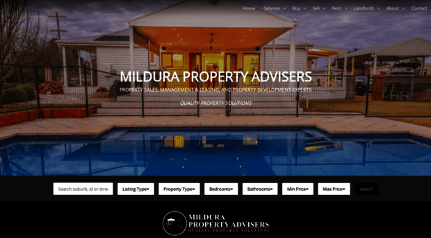 milduraproperty.com