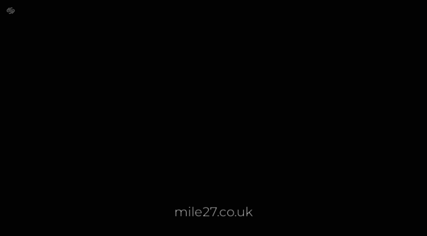 mile27.co.uk