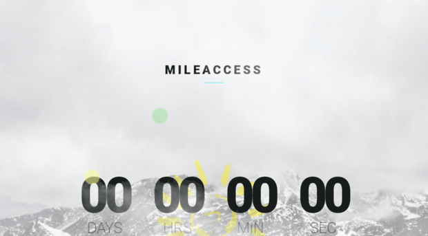 mileaccess.com