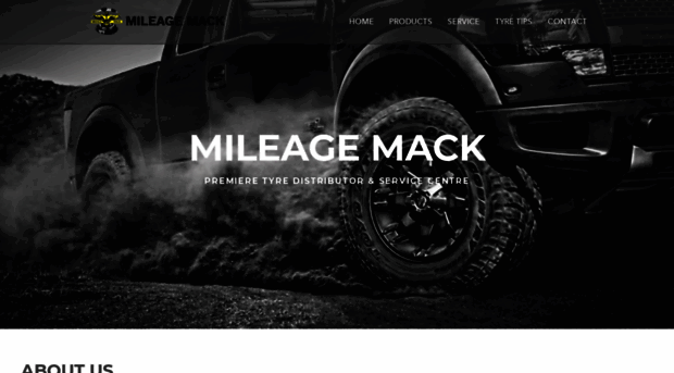 mileagemack.com