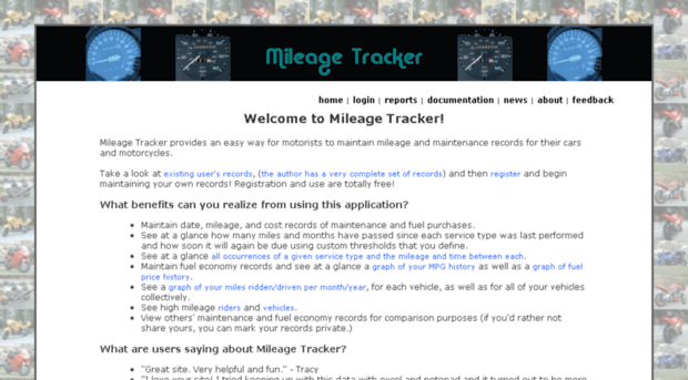 mileagetracker.org