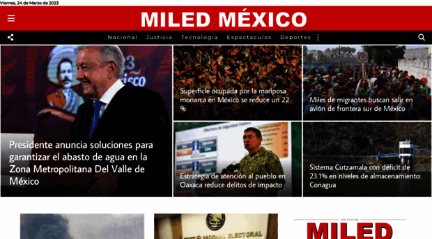 miled.com