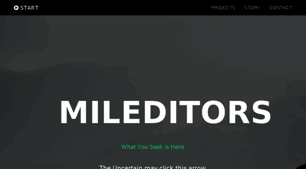 mileditors.com