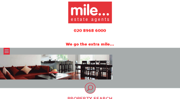 mileestates.co.uk