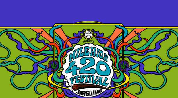 milehigh420fest.com