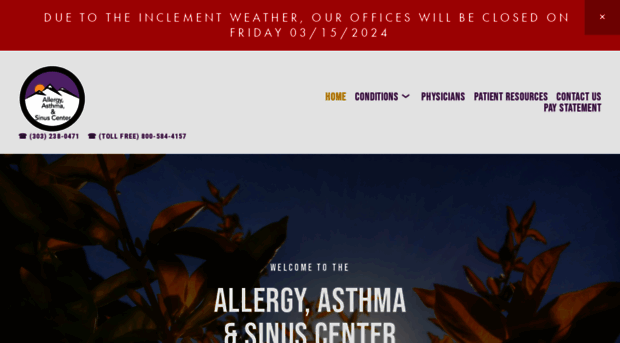 milehighallergyasthma.com