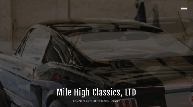 milehighclassics.com