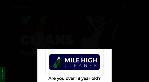 milehighcleaner.com