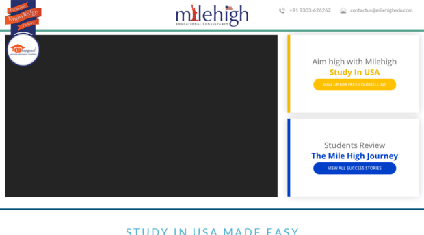 milehighedu.com