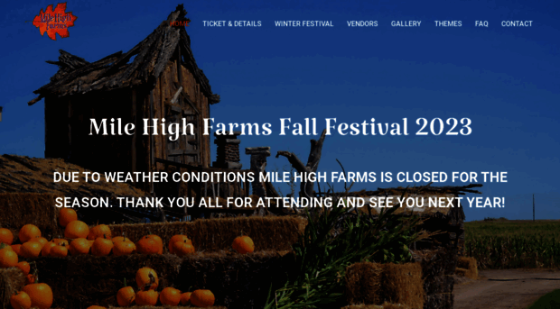 milehighfarms.com