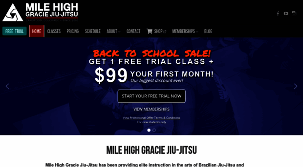 milehighgraciejiujitsu.com