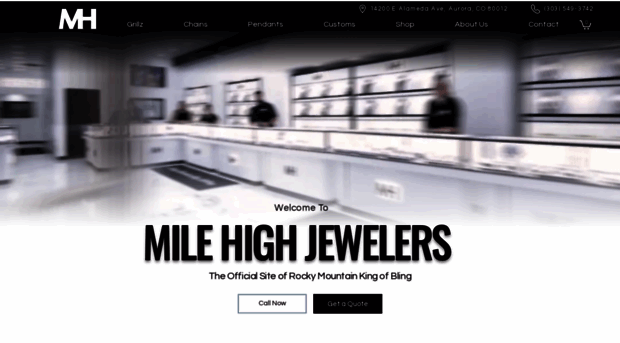 milehighjewelers.com