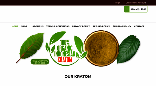 milehighkratom.com