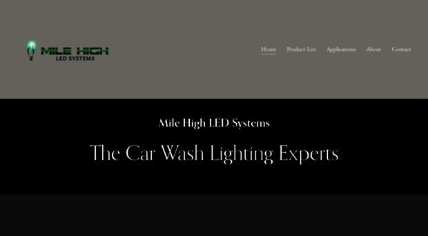 milehighledsystems.com