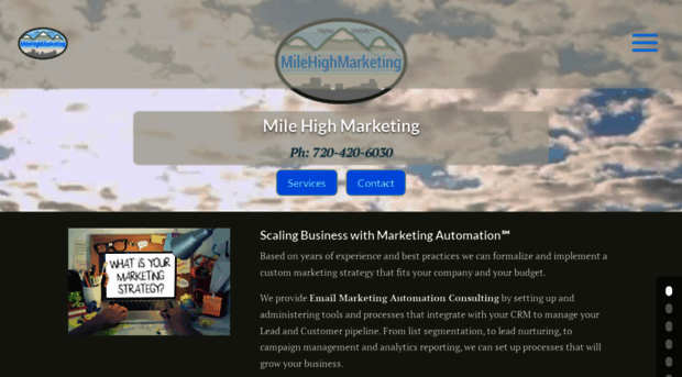 milehighmarketing.com