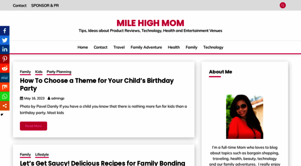 milehighmom.com