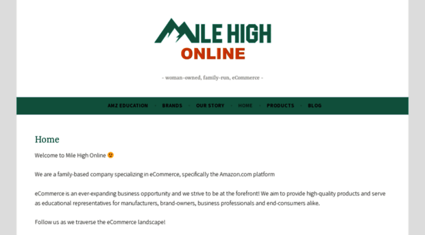 milehighonlinedotorg.wordpress.com