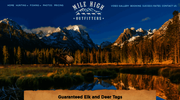 milehighoutfitters.com