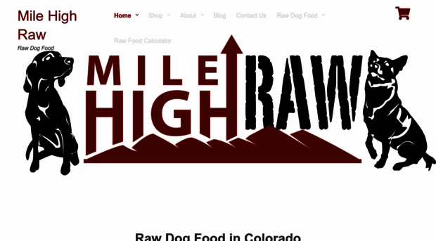 milehighraw.com