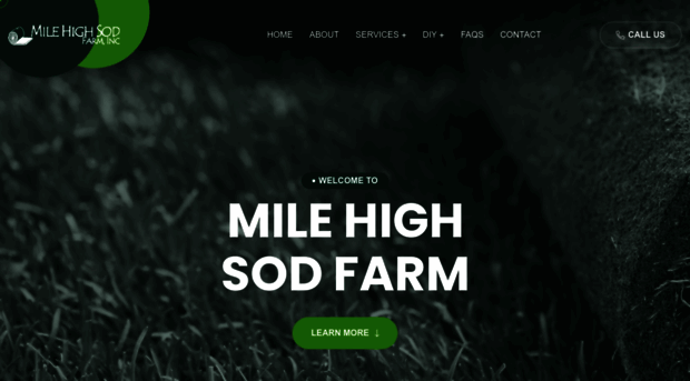 milehighsodfarm.com