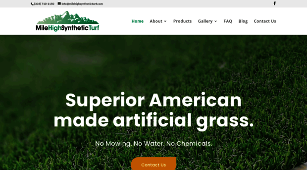 milehighsyntheticturf.com