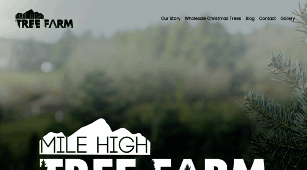 milehightreefarm.com