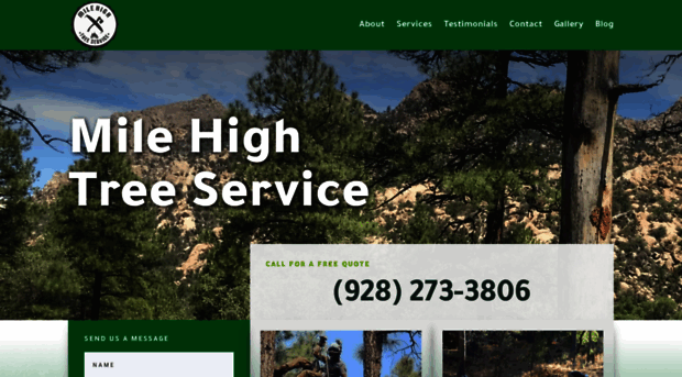 milehightreeserviceaz.com