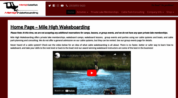 milehighwake.com