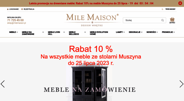 milemaison.pl