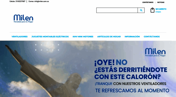 milen.com.co
