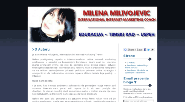 milenarembracoagent.wordpress.com