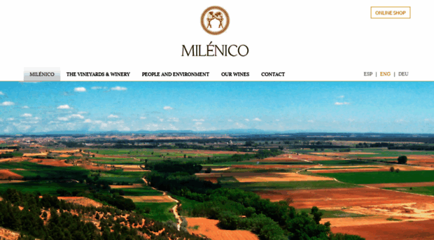 milenico.com