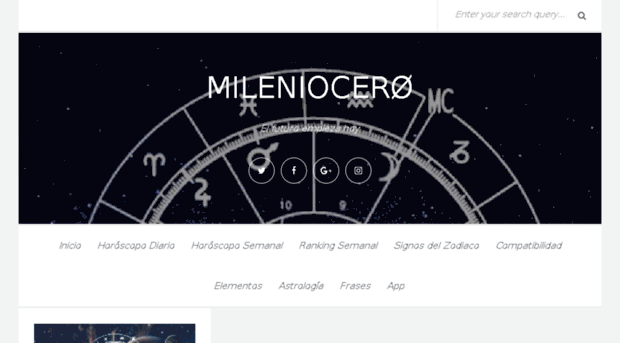mileniocero.com