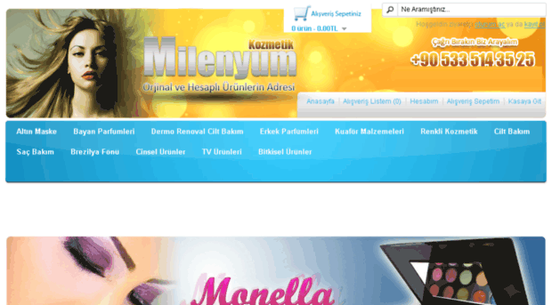 milenyumshop.net