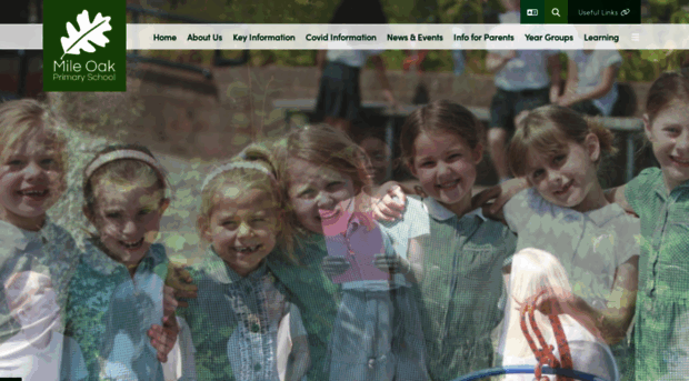 mileoakschool.co.uk