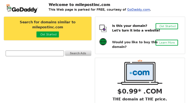 milepostinc.com