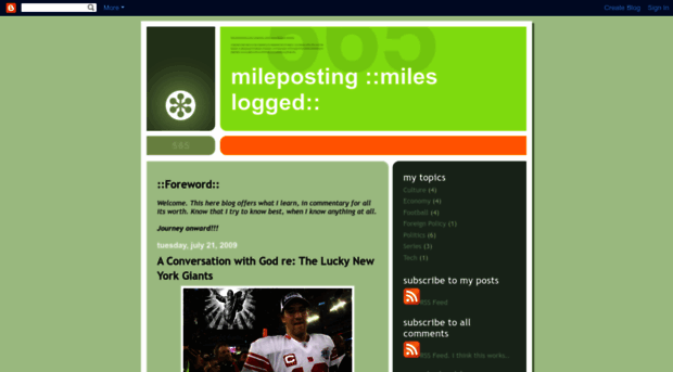 mileposting.blogspot.com