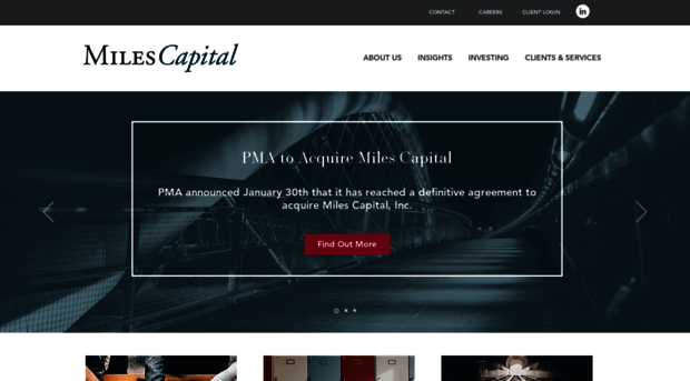 miles-capital.com