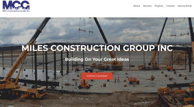 milesconstructiongroup.com