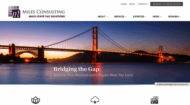 milesconsultinggroup.com